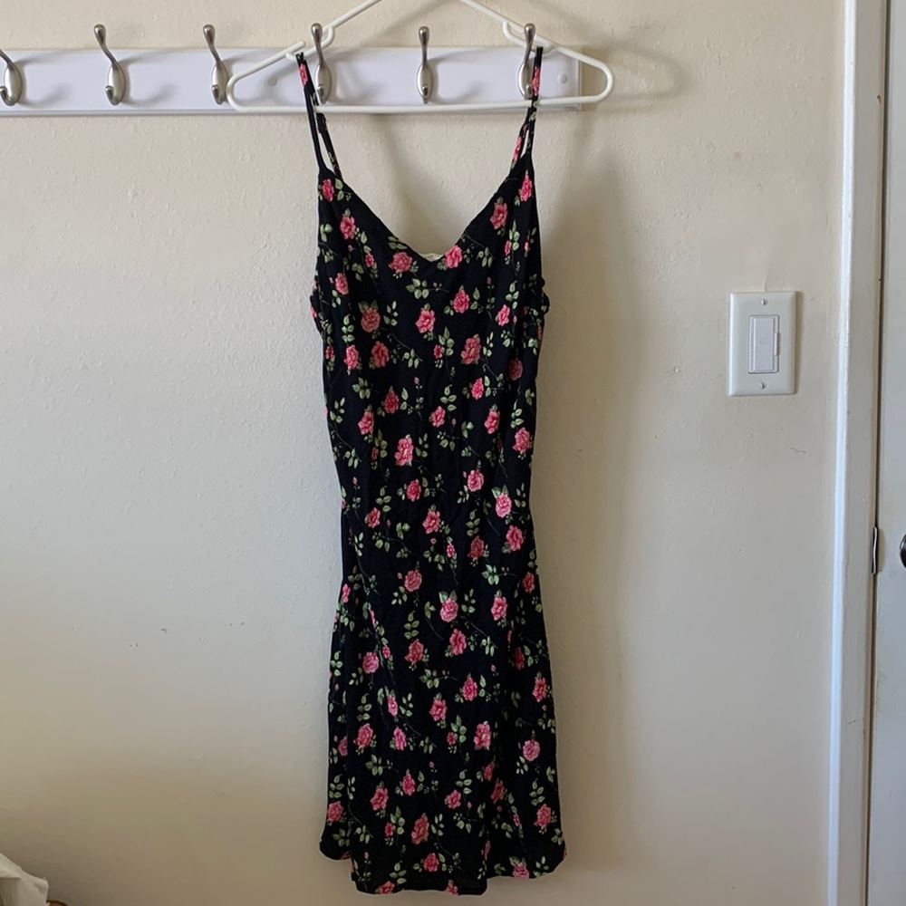 NWT Pacsun LA Hearts mini dress | M